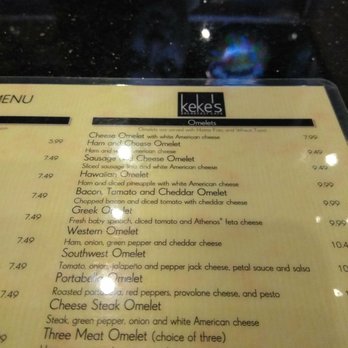Keke's Breakfast Cafe - Breakfast! - Breakfast & Brunch Near Me - Lake Mary, Florida Keke's Breakfast Cafe - Breakfast! - Breakfast & Brunch Near Me - Lake Mary, Florida