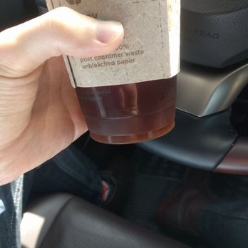 Lift Coffee Roasters - Iced cold brew coffee. Cup comes in 1 size. - Coffee & Tea Near Me - Riverside, California