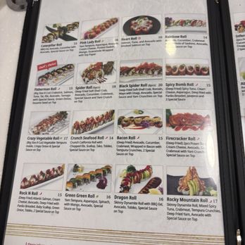 Arigato Sushi - Japanese Near Me - Kamloops, British Columbia