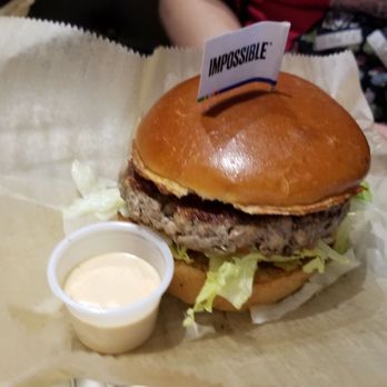 Burger 21 - Albuquerque - Burgers Near Me - Albuquerque, New Mexico