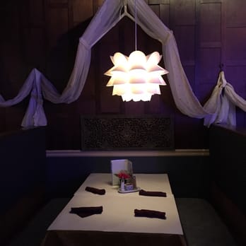 Baan Thai - Inside is very romantic - Thai Near Me - Conyers, Georgia Baan Thai - Inside is very romantic - Thai Near Me - Conyers, Georgia