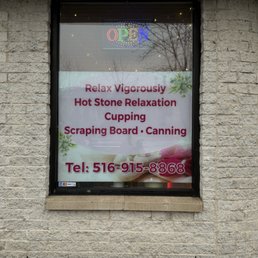 Exterior photo of Sunshine Massage Spa - Center Moriches, New York Exterior photo of Sunshine Massage Spa - Center Moriches, New York