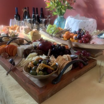 Food Boards by Jen - Charcuterie - Specialty Food Near Me
