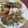 Photo of La Morentia Taco Truck