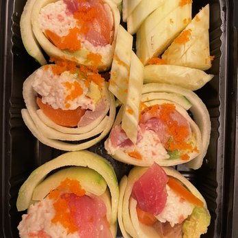 Sushi Ran - Sushi Bars Near Me - North Hollywood, California Sushi Ran - Sushi Bars Near Me - North Hollywood, California