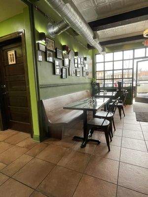 Happenstance Cafe by null