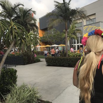 The Point - Shopping Centers Near Me - El Segundo, California