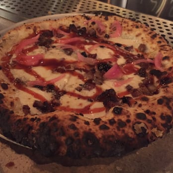 Wood Stack Pizza Kitchen - Winter Fell - Pizza Near Me - Pine Brook, New Jersey