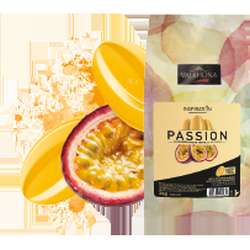 Cocoa Outlet - Valrhona's new line of "Inspiration" couvertures are amazing! Lilikoi (passion fruit) is the best!