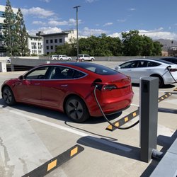 TESLA SUPERCHARGER - 18 Photos & 18 Reviews - EV Charging Stations