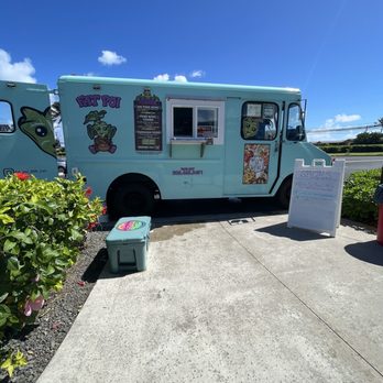 Fat Poi - Cute lil food truck - Hawaiian Near Me - Laie, Hawaii Fat Poi - Cute lil food truck - Hawaiian Near Me - Laie, Hawaii