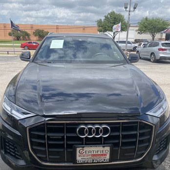 Certified Autoplex - Used Car Dealers Near Me - Dallas, Texas Certified Autoplex - Used Car Dealers Near Me - Dallas, Texas