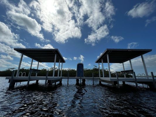 Flamingo Campground by null