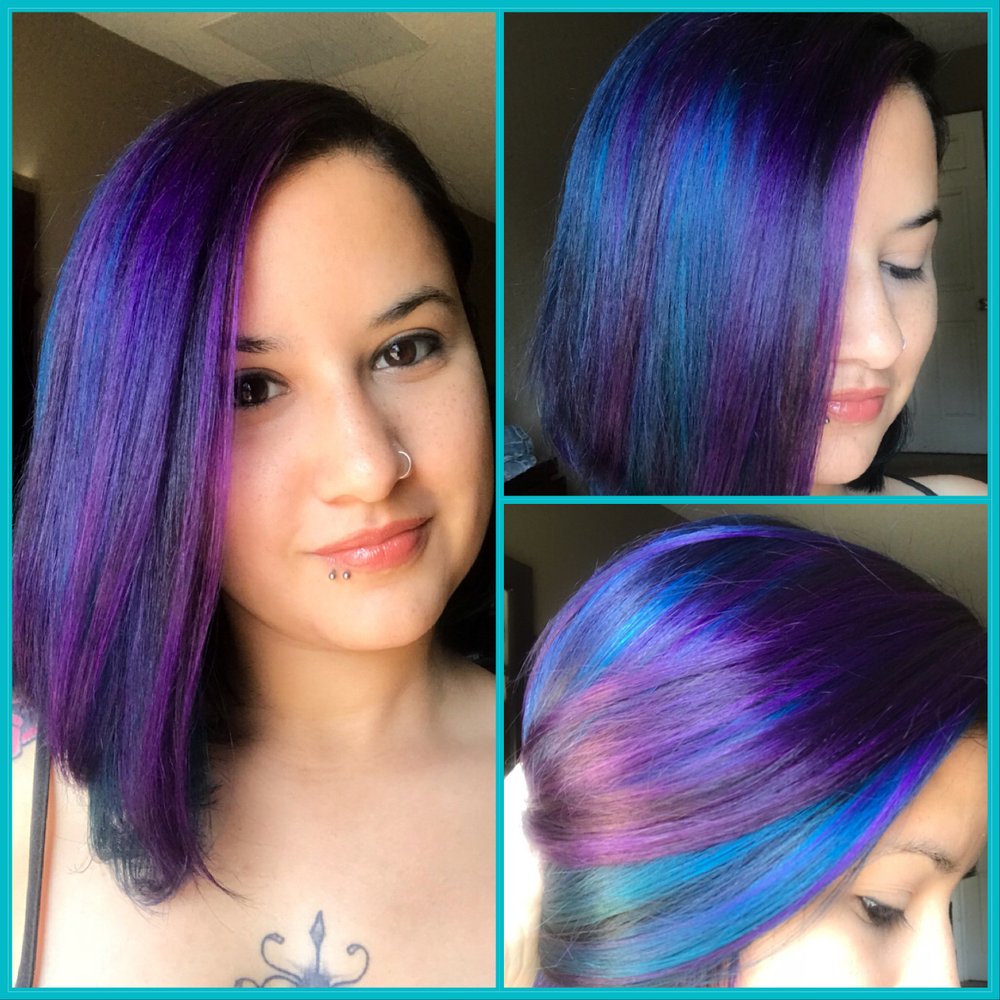 A SALON SOLUTION HAIR SALON Updated September 2024 103 Photos & 11