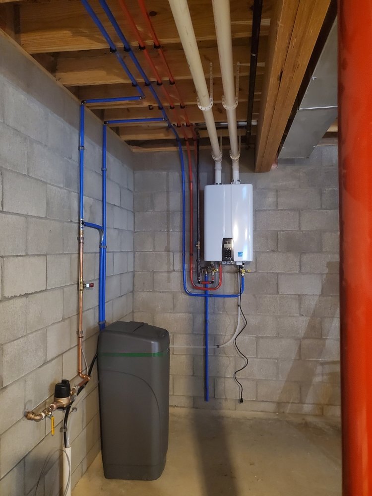 Slide of Phantom Plumbing