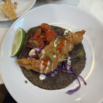Holbox - Baja Fish Taco - Latin American Near Me - Los Angeles, California Holbox - Baja Fish Taco - Latin American Near Me - Los Angeles, California