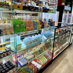 The Joint Smoke Shop