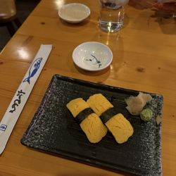 Saki Japanese kitchen