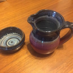Two of three purchases. Two of three purchases.
