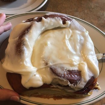 Saw Mill Cafe - Cafes Near Me - Mill Creek, Washington
