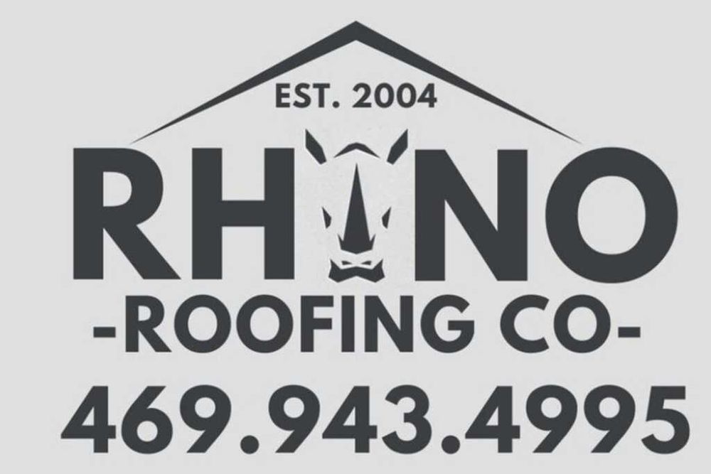 Slide of Rhino Roofing