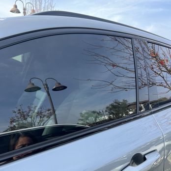 Tint Zone - Car Window Tinting Near Me - Ontario, California