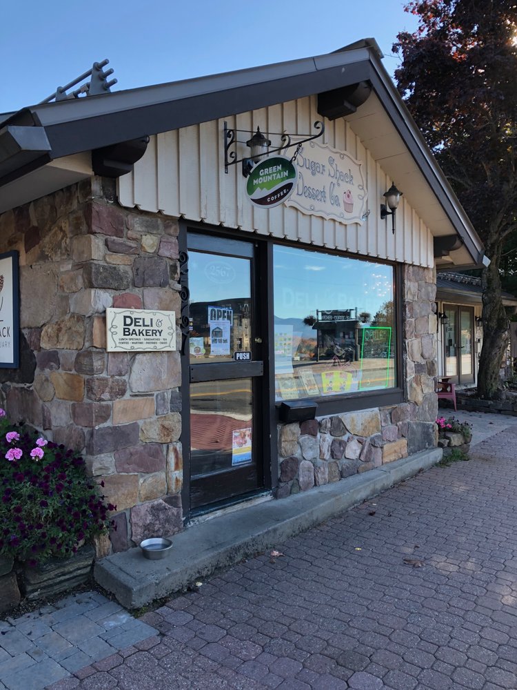 SUGAR SHACK DESSERT COMPANY Updated August 2024 18 Reviews 2567