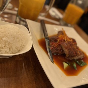 Phattra Thai Restaurant - Duck Honey - Thai Near Me - Metuchen, New Jersey Phattra Thai Restaurant - Duck Honey - Thai Near Me - Metuchen, New Jersey