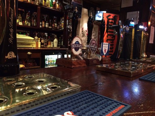 Bannerman's Bar by null