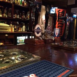 Bannerman's Bar - Grifos