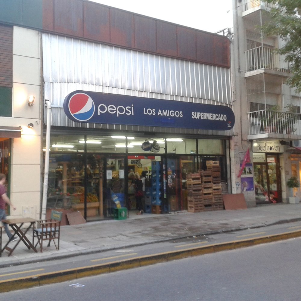 TOP 10 BEST Corner Shops in Buenos Aires, Argentina - Updated 2025 - Yelp, image size:1000x1000