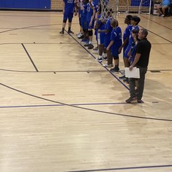Jupiter Middle School