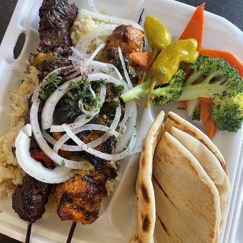 John's Kabob - Mediterranean Near Me - Monterey Park, California John's Kabob - Mediterranean Near Me - Monterey Park, California
