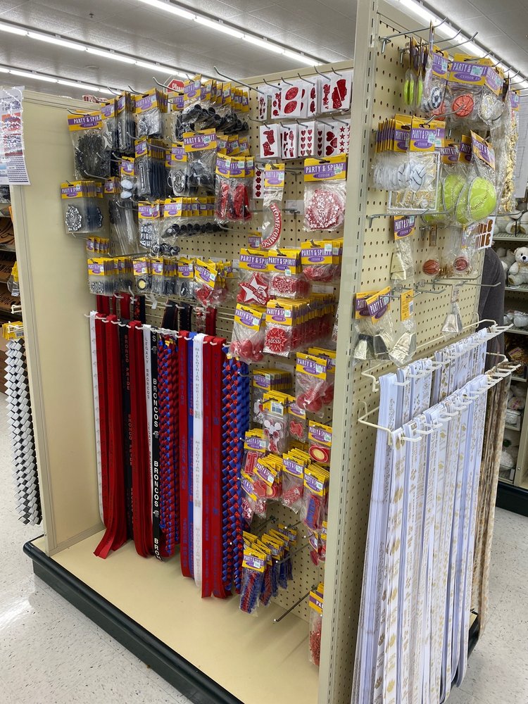 HOBBY LOBBY Updated July 2024 122 Hwy 287 S, Mansfield, Texas