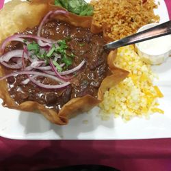 Chili con carne