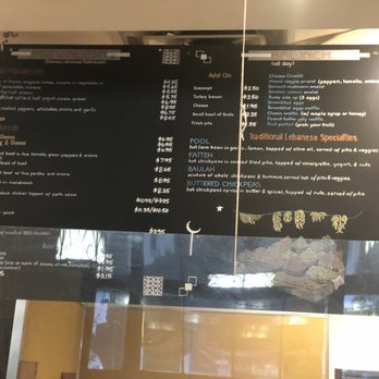 Manakeesh Cafe Bakery & Grill - Over the counter menu - Lebanese Near Me - Philadelphia, Pennsylvania Manakeesh Cafe Bakery & Grill - Over the counter menu - Lebanese Near Me - Philadelphia, Pennsylvania