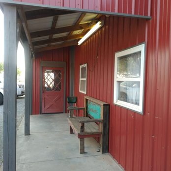 Greezy Steve's - Walked in here - American Near Me - Pond Creek, Oklahoma