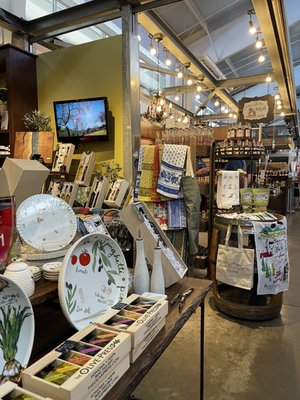 Oxbow Public Market by null