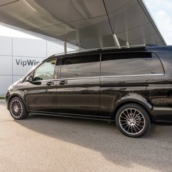 Limousinenservice München - Flughafen Transfer München