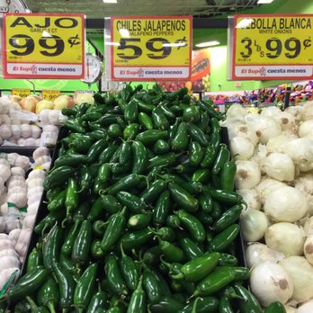 El Super - Grocery Near Me - Las Vegas, Nevada