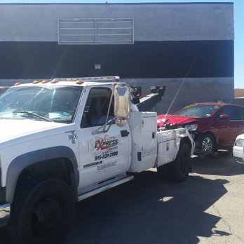 Express Towing - Towing Near Me Express Towing - Towing Near Me