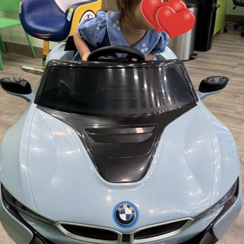 Little Munchkins - Before - Kids Hair Salons Near Me - North Hollywood, California