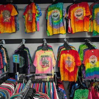 Invasion Station - Inside, all you can only find from here - Souvenir Shops Near Me - Roswell, New Mexico