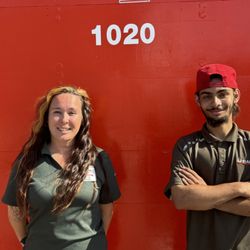 U-Haul Moving & Storage of Titusville