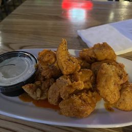 Boneless - Regular 10 oz