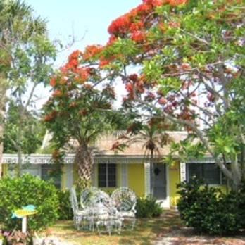 Beach Place - Resorts Near Me - Sarasota, Florida