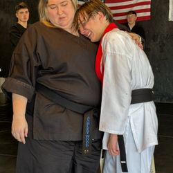 Texas School of Karate