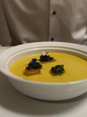 Caviar Russe Miami by null