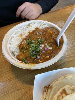 Chhote's Restaurant by null