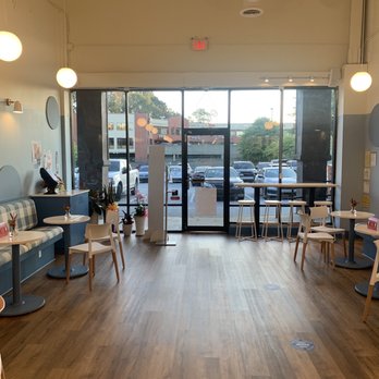 Pearl’s Tea - Bubble Tea Near Me - Doraville, Georgia Pearl’s Tea - Bubble Tea Near Me - Doraville, Georgia